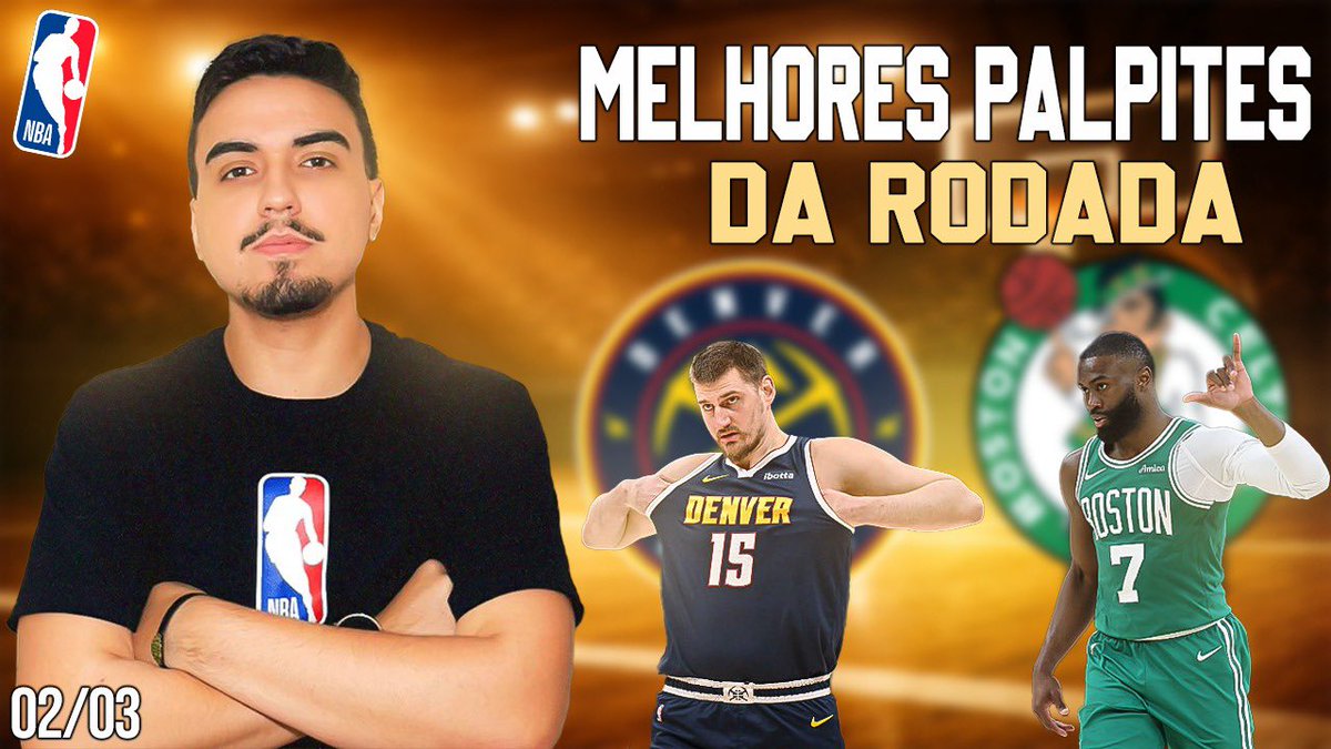 VÍDEO NOVO NO YOUTUBE 

youtu.be/_QusTPjhPmw?si…