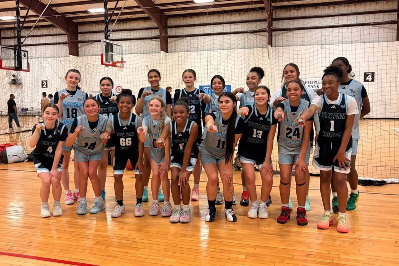 FAM Hoops West Texas tweet media