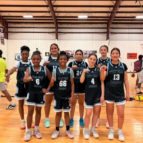 FAM Hoops West Texas tweet media