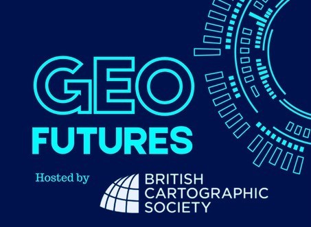 Association for Geographic Information tweet media