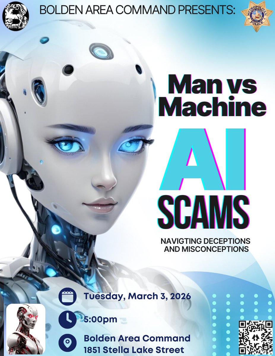 Bolden Area Command tweet media