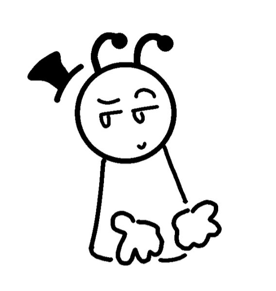 Ramconsole's tweet photo. YOOO IK Y'ALL MISSED MEEE https://t.co/gxJZV4tmZG