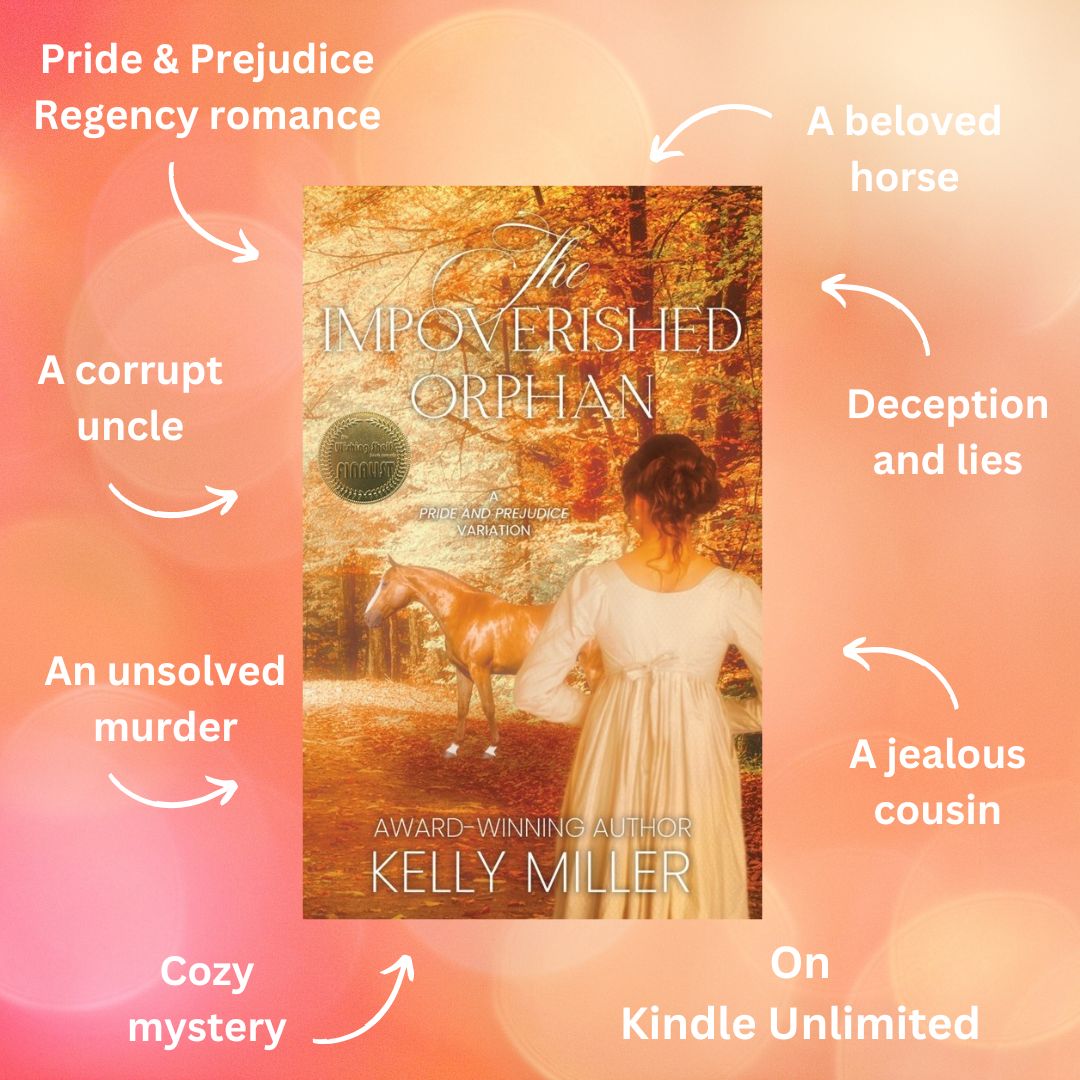 Kelly Miller, Amazon Best-Selling Author 💜🐶🐎 tweet media