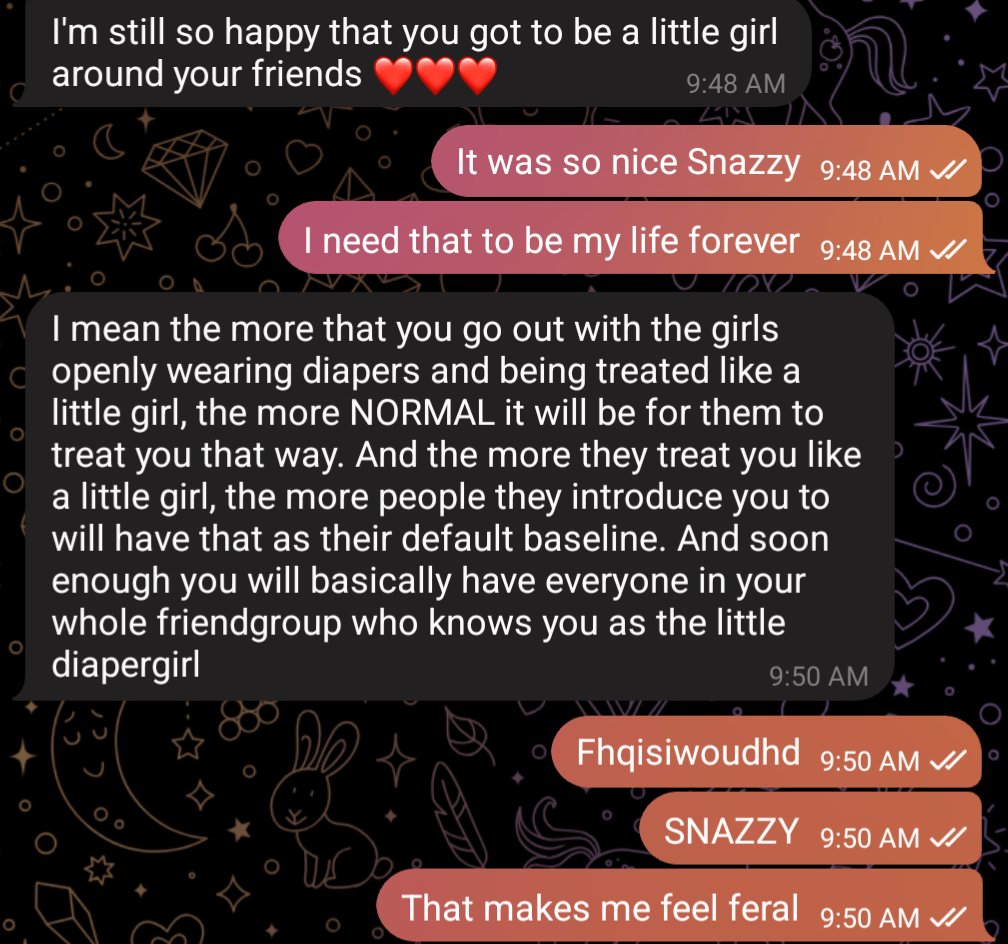 Zhayde: Bunny Spring Fever Edition tweet media