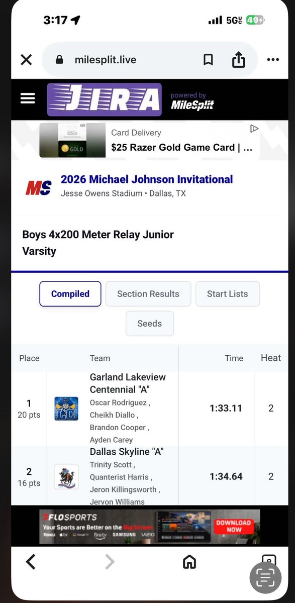 Cheikh Diallo tweet media