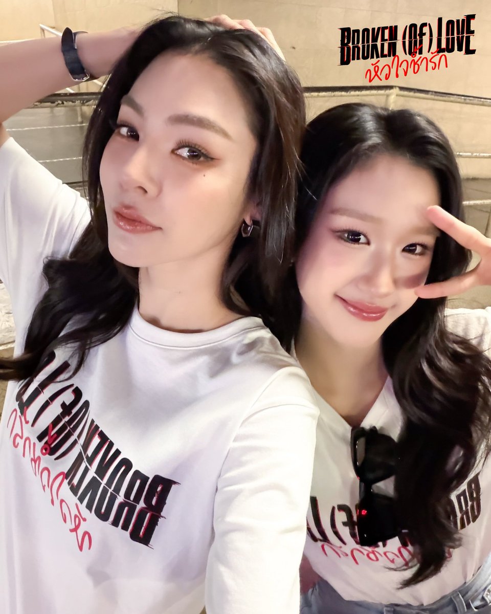 yglseries's tweet photo. Hi Guy R U Ready?? ❤️❤️
- #GirlRulesSeries 9 March on iQIYI
- #นทีร้อยเล่ห์ - 4ELEMENTS 21 March on iQIYI
- #BrokenOfLove 28 March on YouTube Fabel
We Love Thai GL Series
#ThaiGLSeries #YGLSeries https://t.co/edZrnudp3k