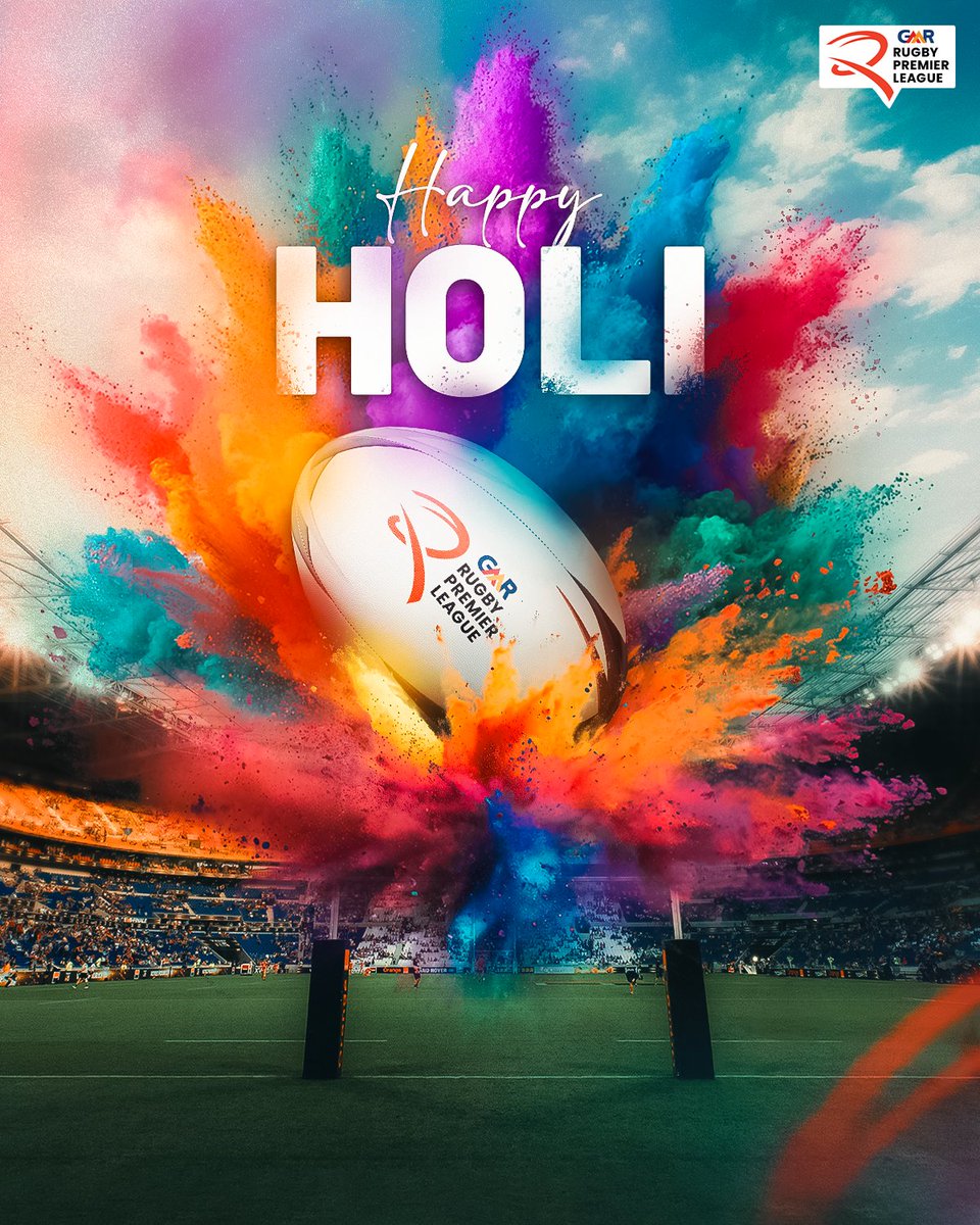 Rugby Premier League tweet media