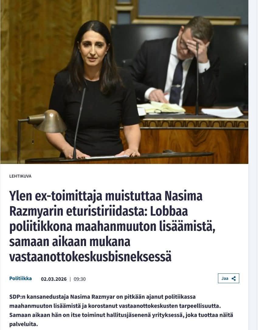 Pimeys Mesimäyrä tweet media