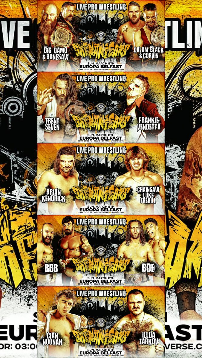 OTT WRESTLING tweet media