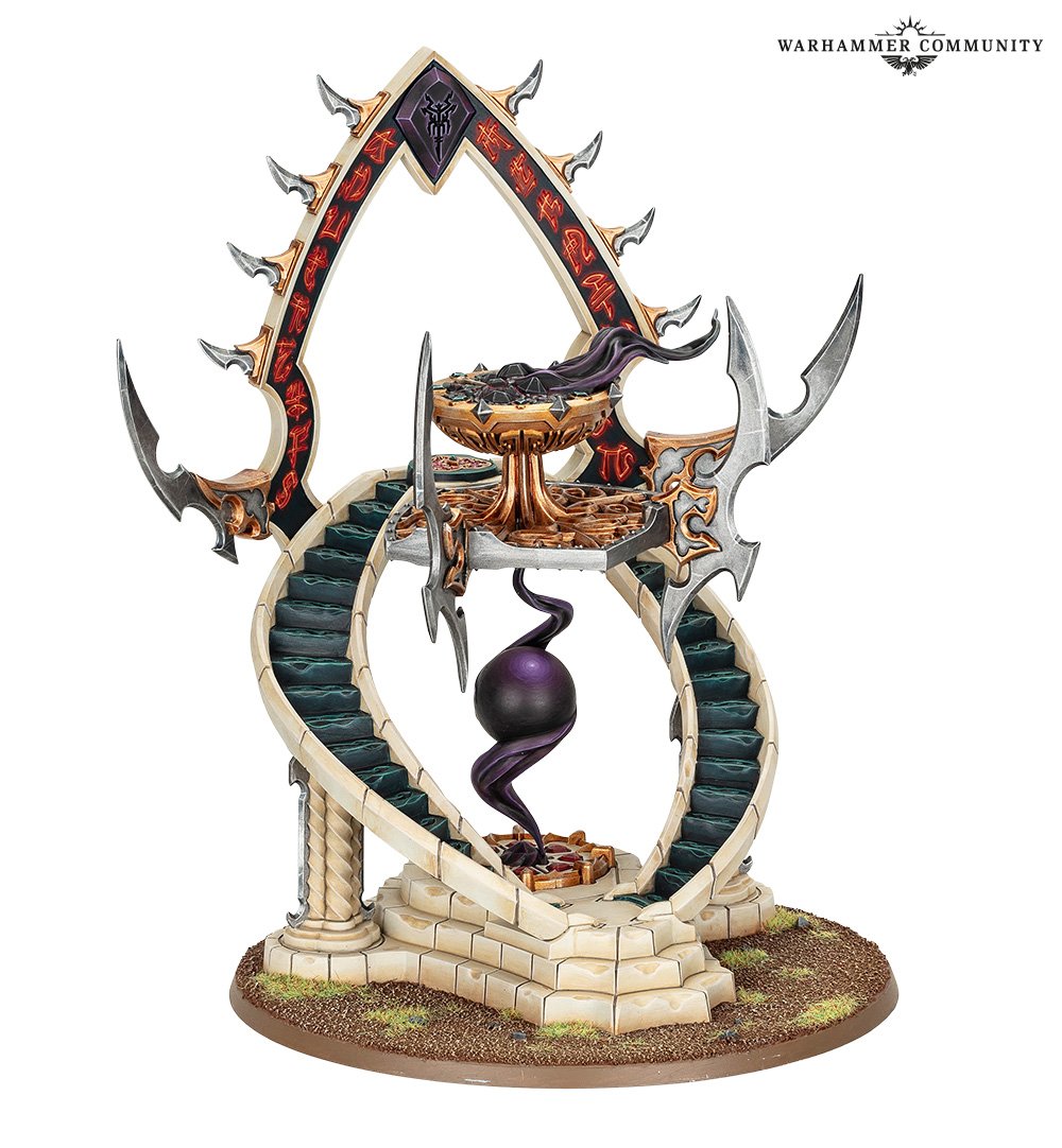 The Great Book Of Grudges tweet media