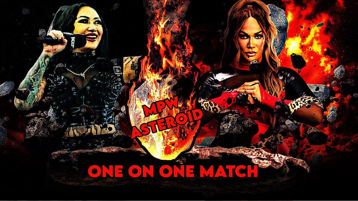 🌌MPW🌌 tweet media