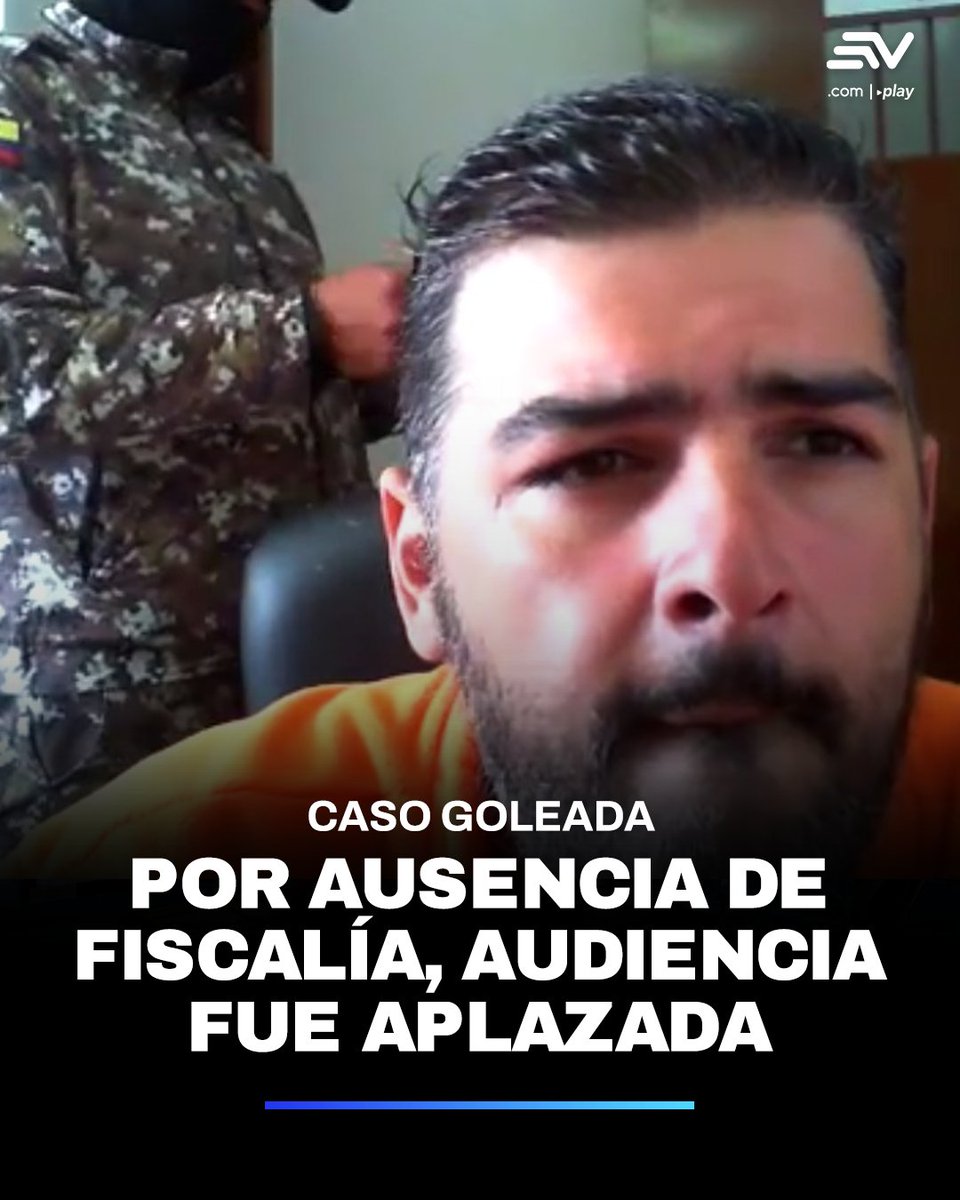 Ecuavisa Noticias tweet media