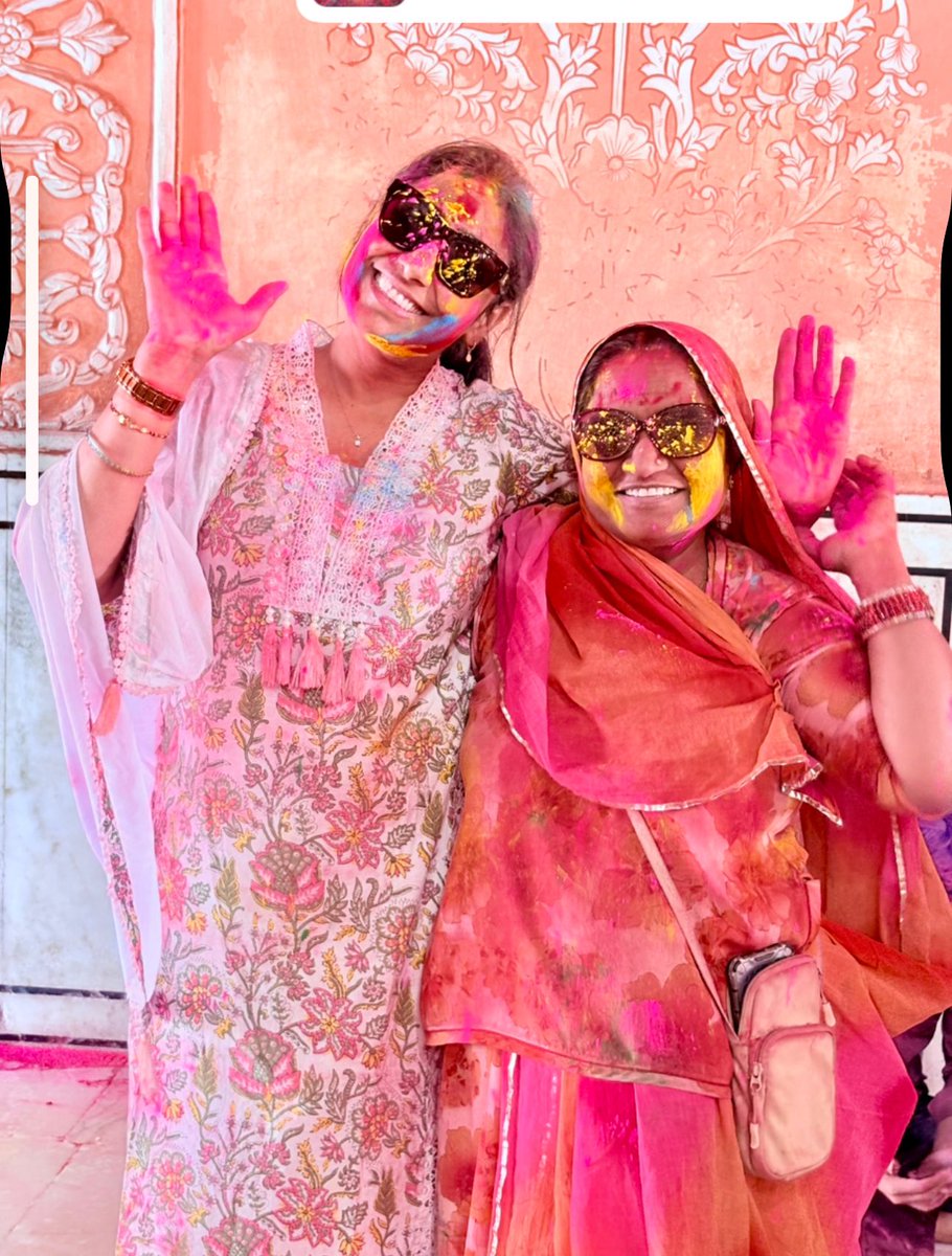 Sunitaraj Dhirajpura tweet media