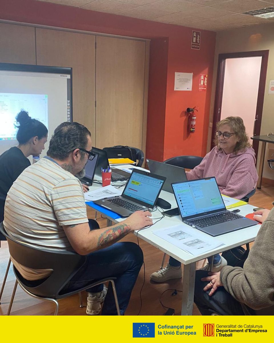 ADFO Associació tweet media