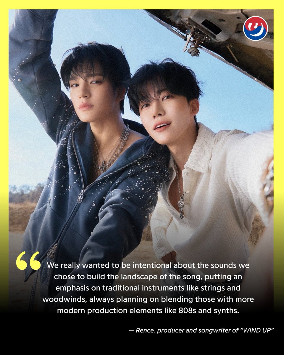 Genius Korea tweet media