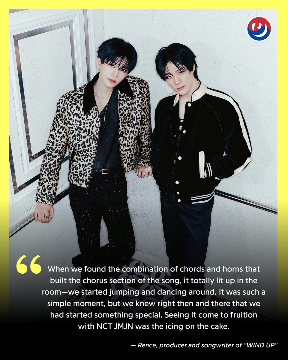 Genius Korea tweet media