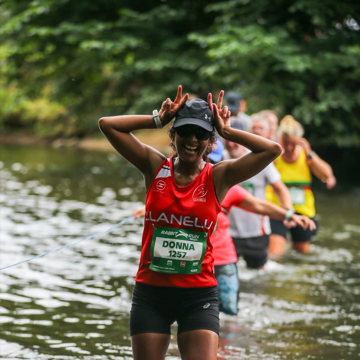 Scimitar Running tweet media