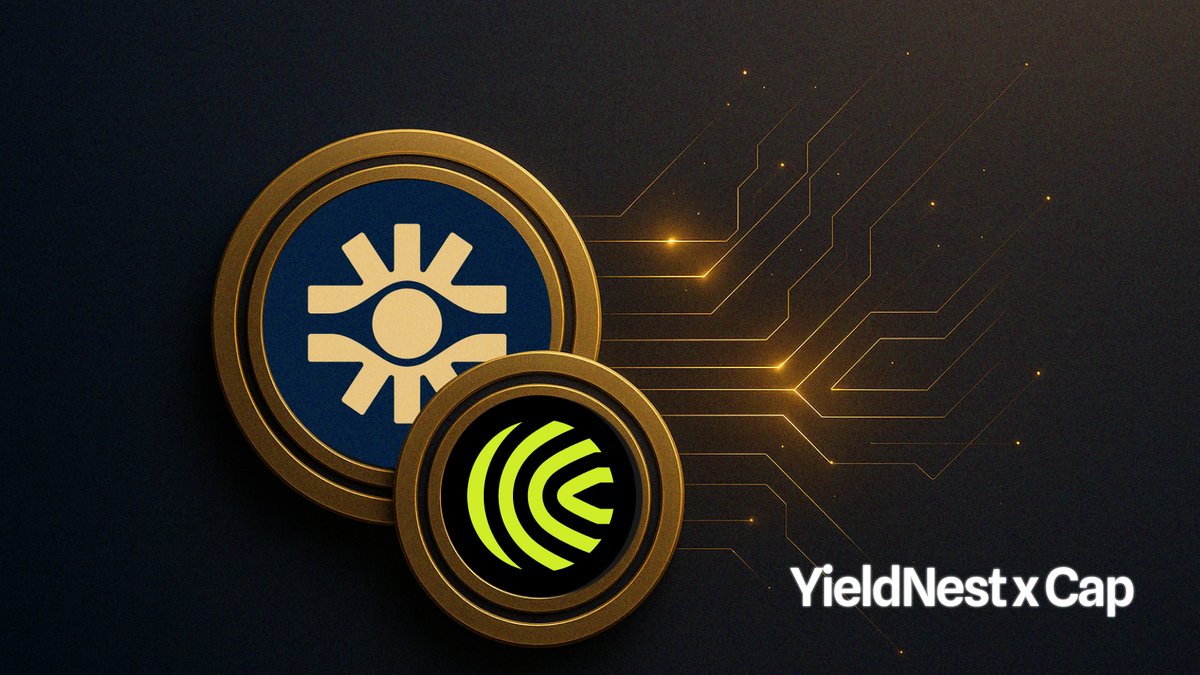 YieldNest tweet media