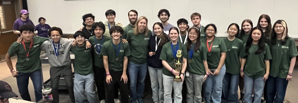 Cypress Falls HS tweet media