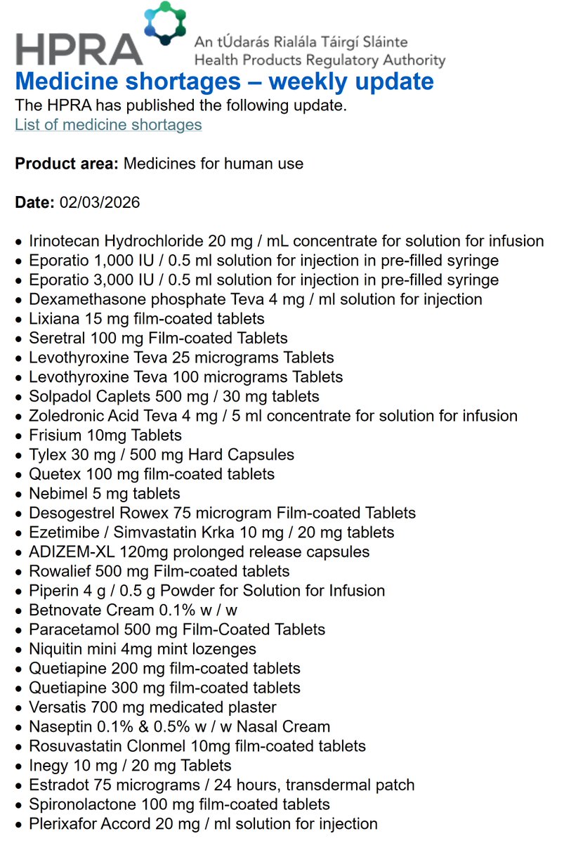 IMF-Online, Edition 38 March 2026 due in soon! tweet media