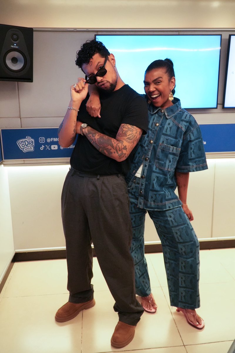 FM O Dia tweet media