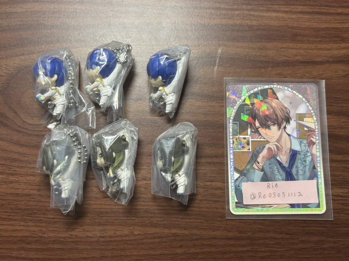 Rie@リトリン必読 tweet media