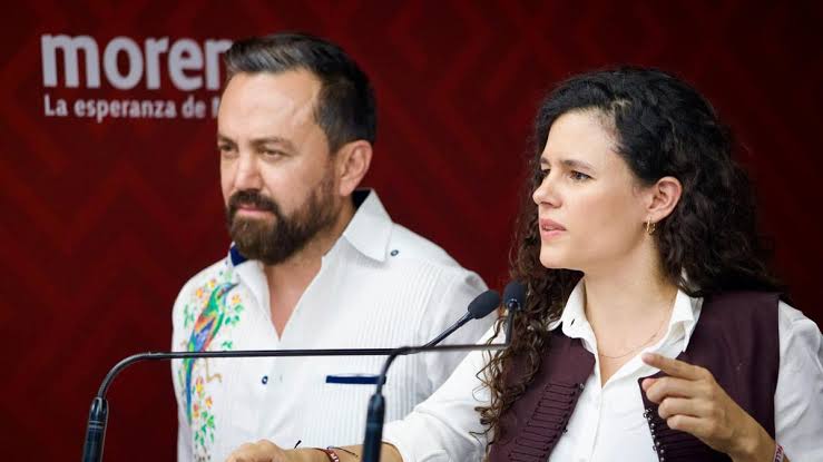 Las mujeres (obradoristas) ya no lloran, las mujeres facturan.