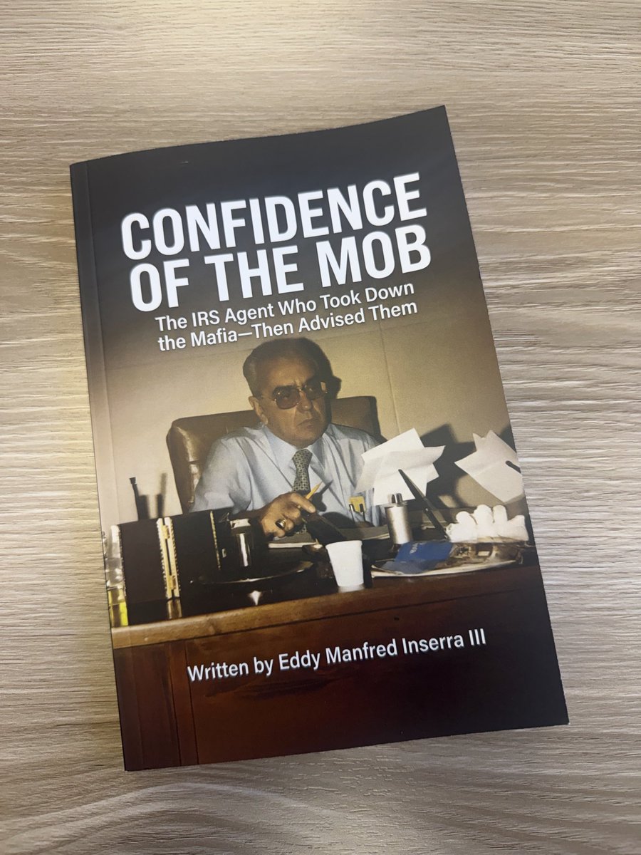 Looking for a new book to read related to the mafia, law enforcement, the Kennedy’s, Eisenhower, the angiulos, the Patriarca family, boston?

Take a read of our new book “Confidence of The Mob”

confidenceofthemob.com
