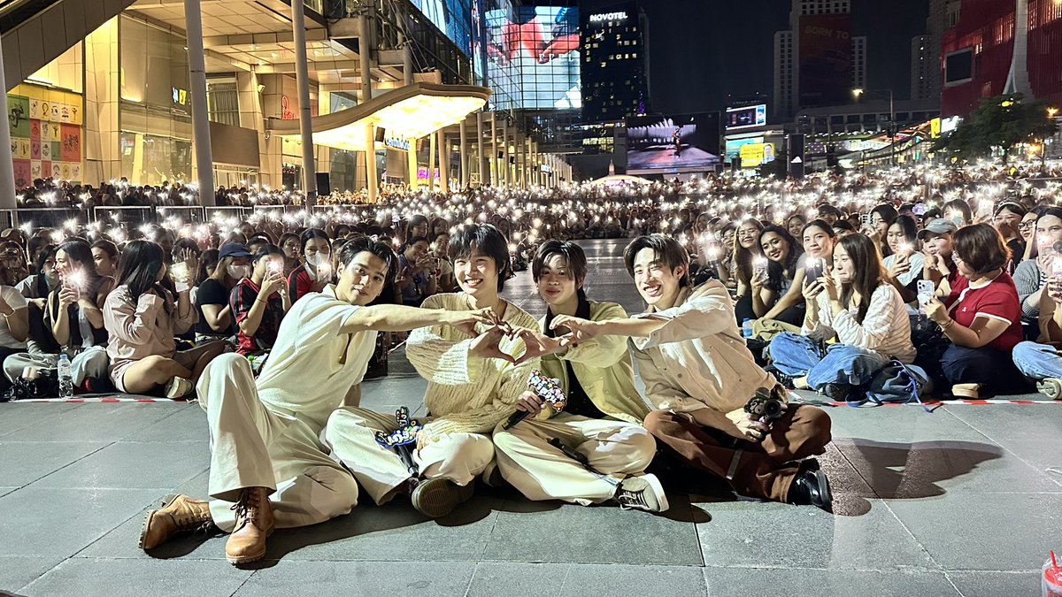 มันมุบมิบหัวใจล้านดวง🥺💖

#CentralPattanaXKengNamping #CentralPattanaXTleFirstone
#centralwOrld 
#CTWSummer2026 
#SummerFestAtCentral 
#KengNamping #TleFirstone