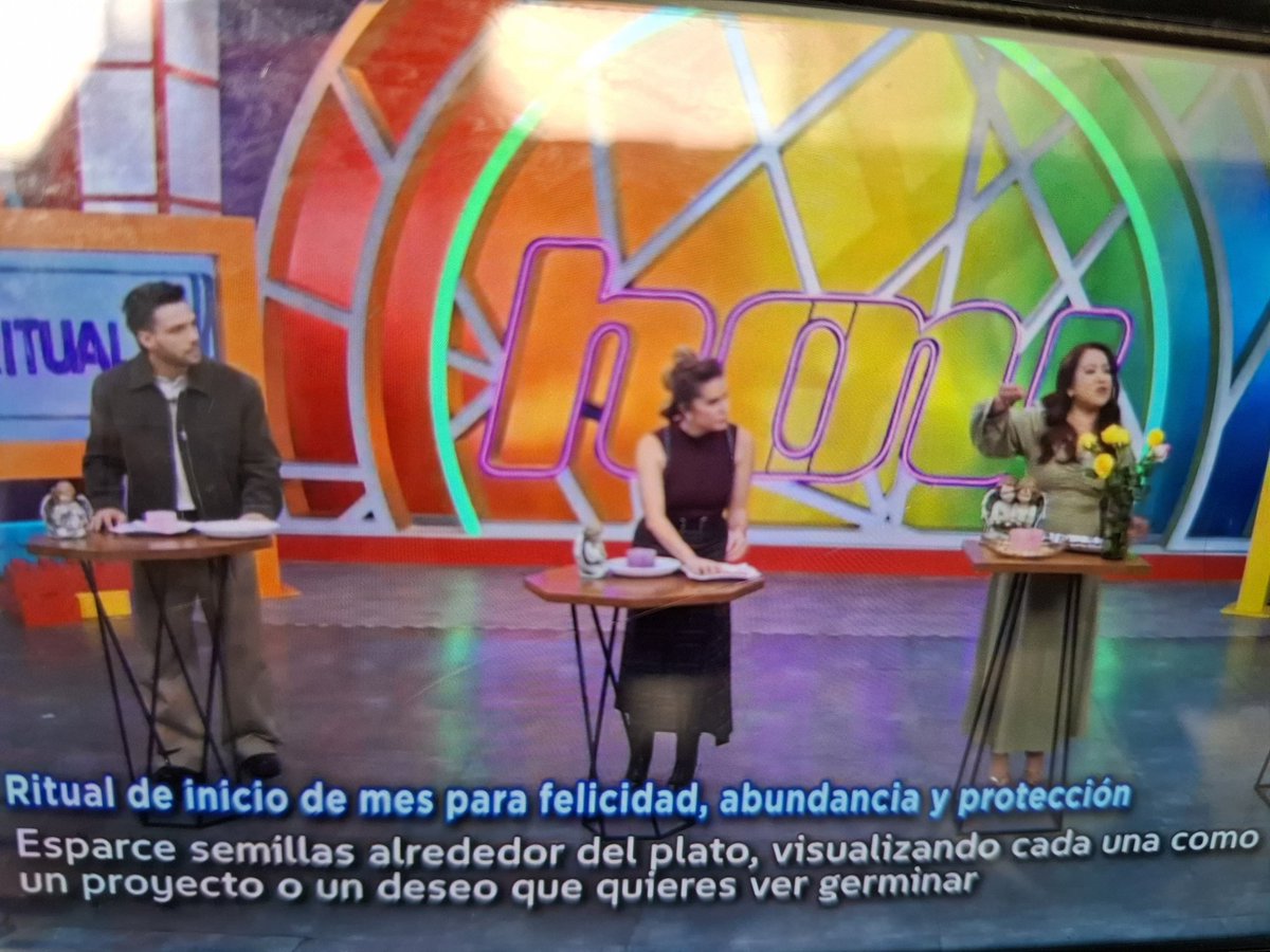 El mejor Mes comenzó 

NICOLA EN HOY
NICOLA EN HOY
NICOLA EN HOY