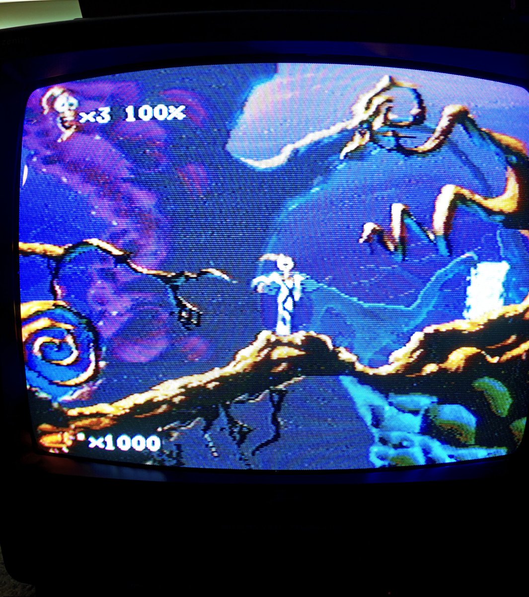 The Ghetto Gamer tweet media