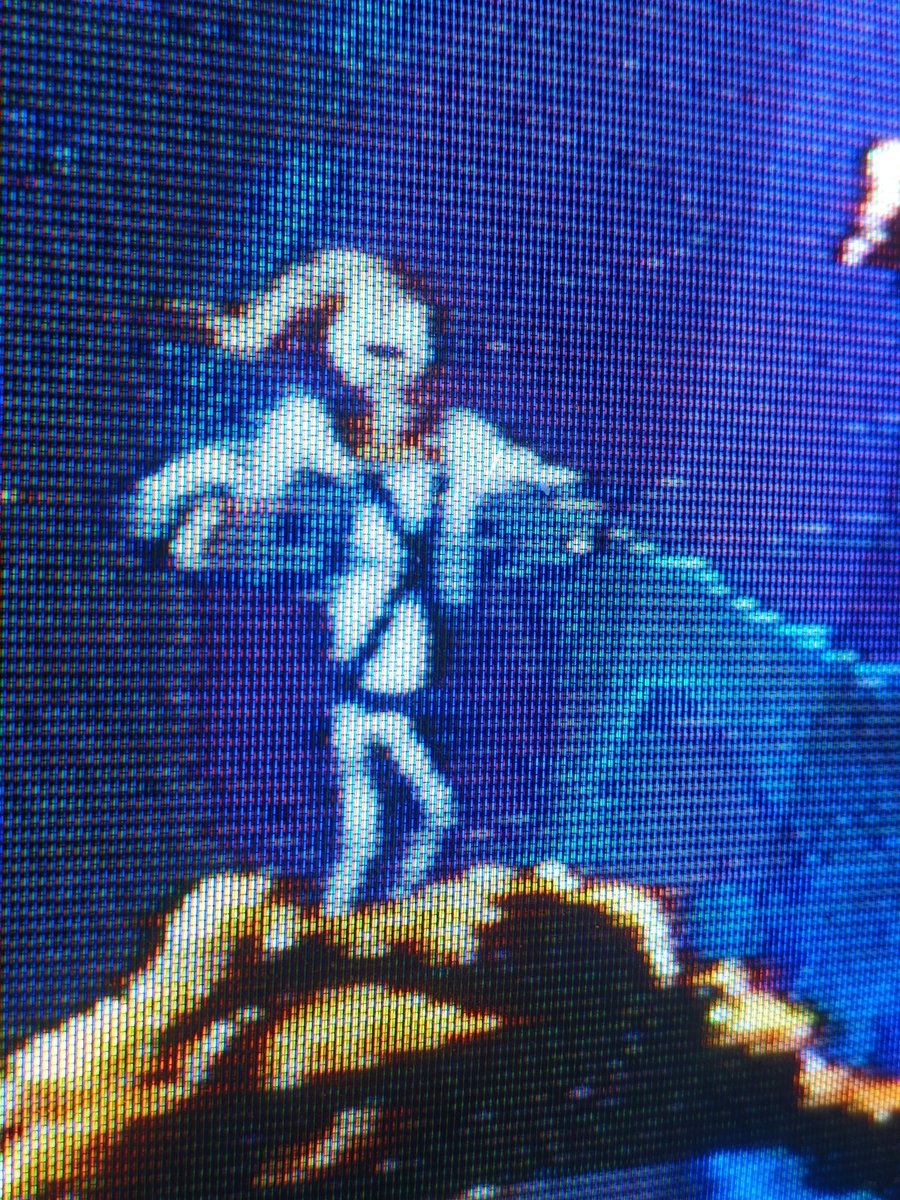 The Ghetto Gamer tweet media