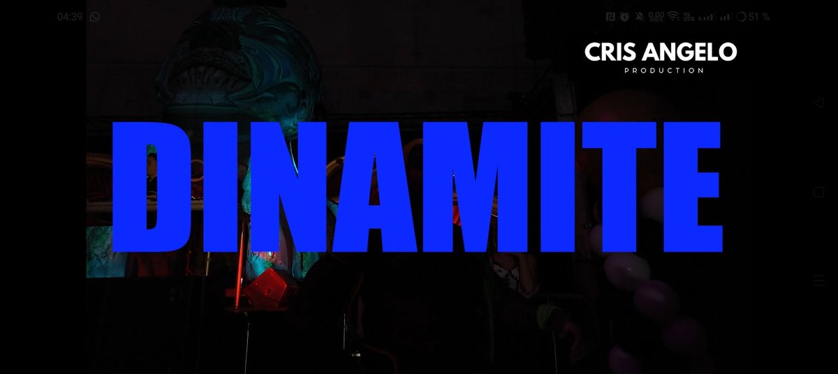 Cris Angelo Production tweet media