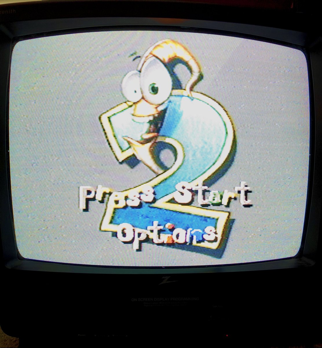 The Ghetto Gamer tweet media