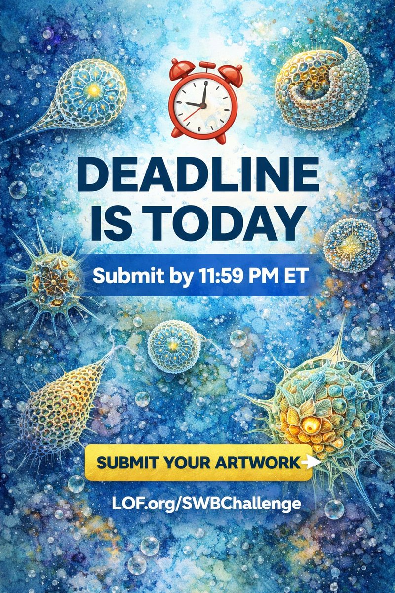 Living Oceans tweet media