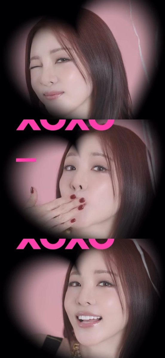 Krap_araD's tweet image. I'm finally taking the time to watch it attentively... 
She is absolutely stunning😮‍💨💕💕💕
#sandara