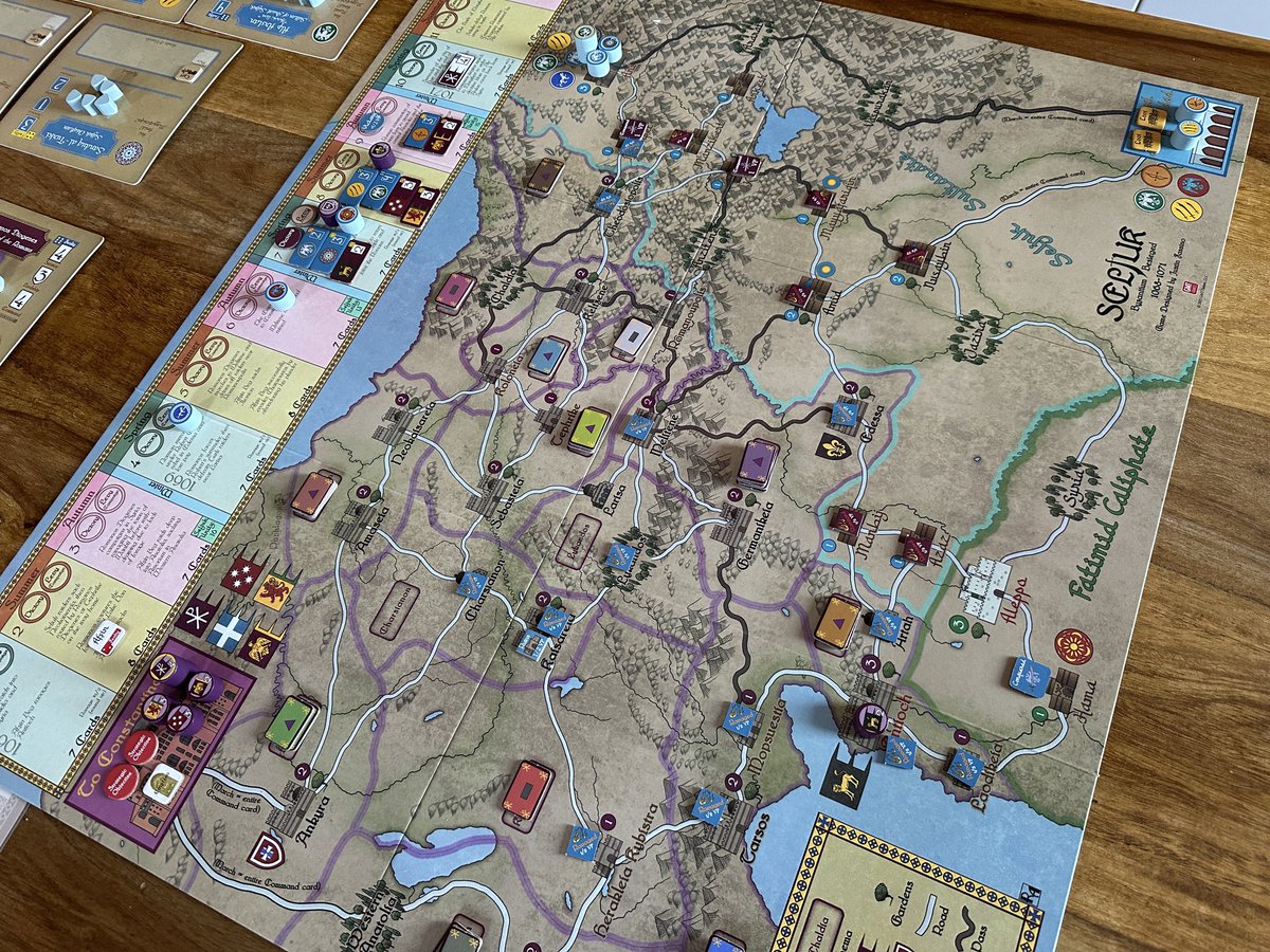 TheBoardgamesChronicle tweet media