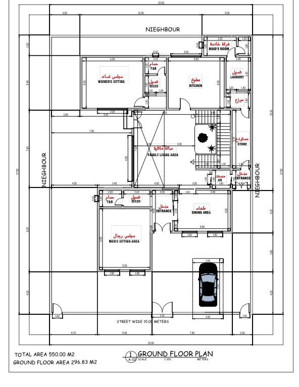 مخططات فلل tweet media