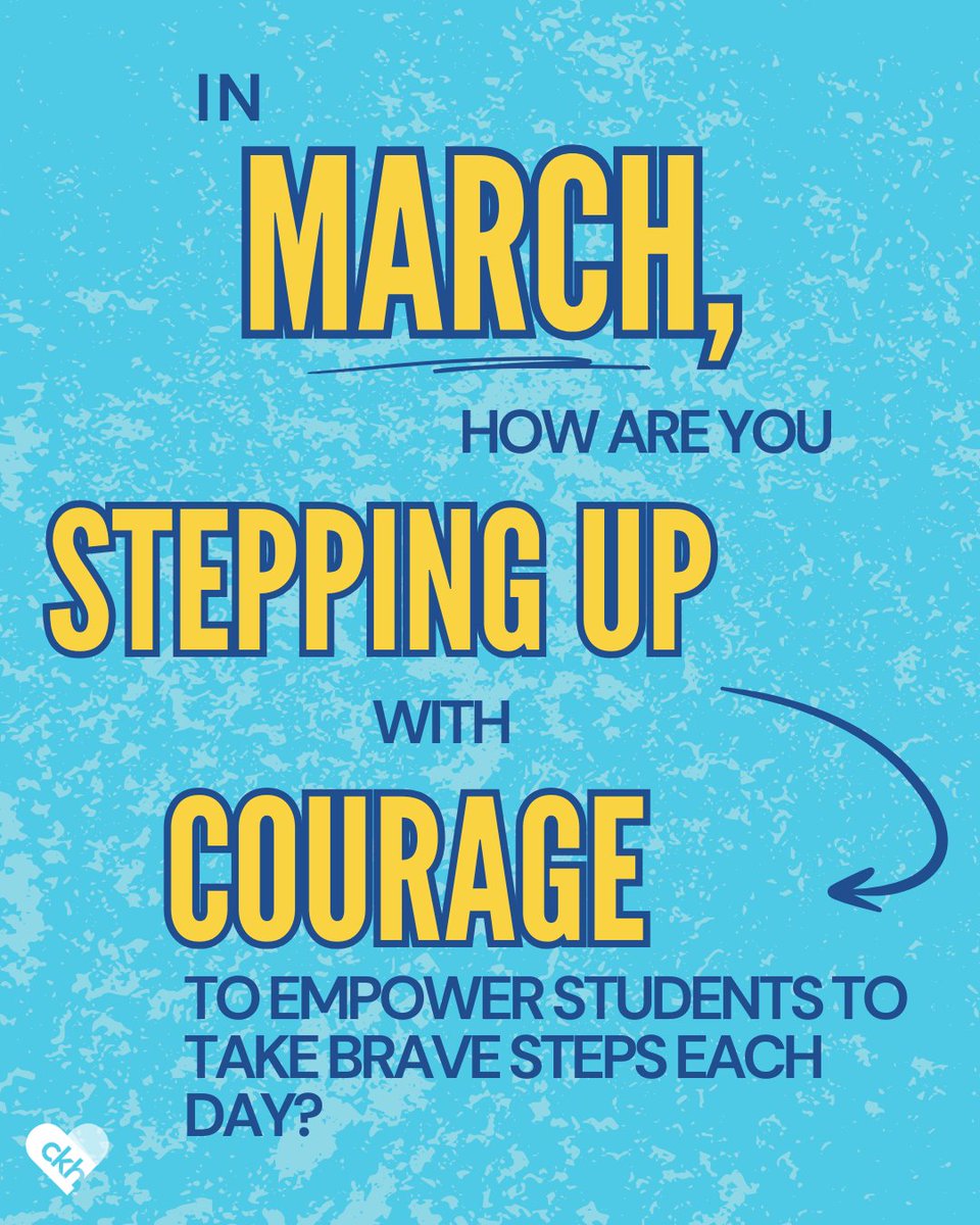 Capturing Kids' Hearts tweet media