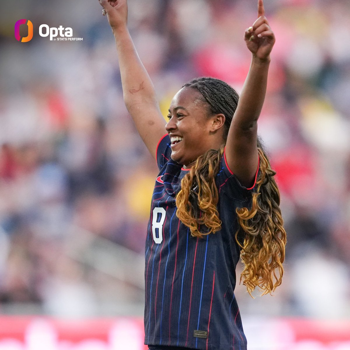 OptaJack⚽️ tweet media