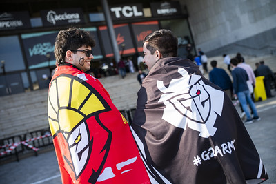 G2 Hispano tweet media