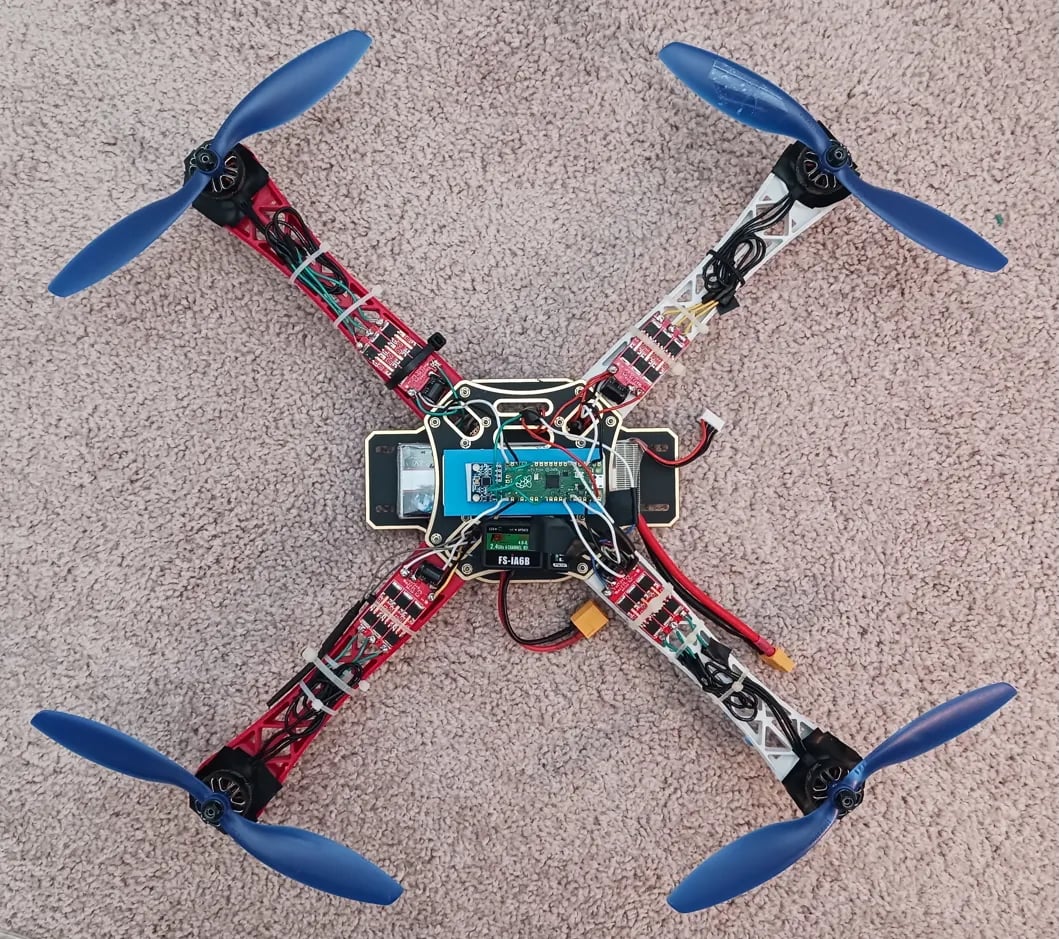 Raspberry Pi tweet media