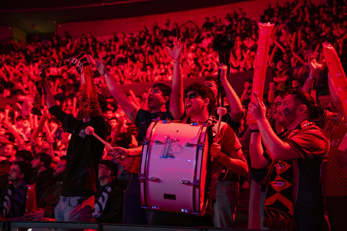 G2 Hispano tweet media