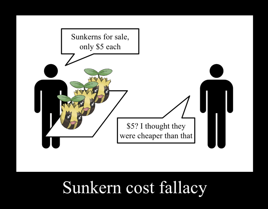 i hope no one's made this joke before