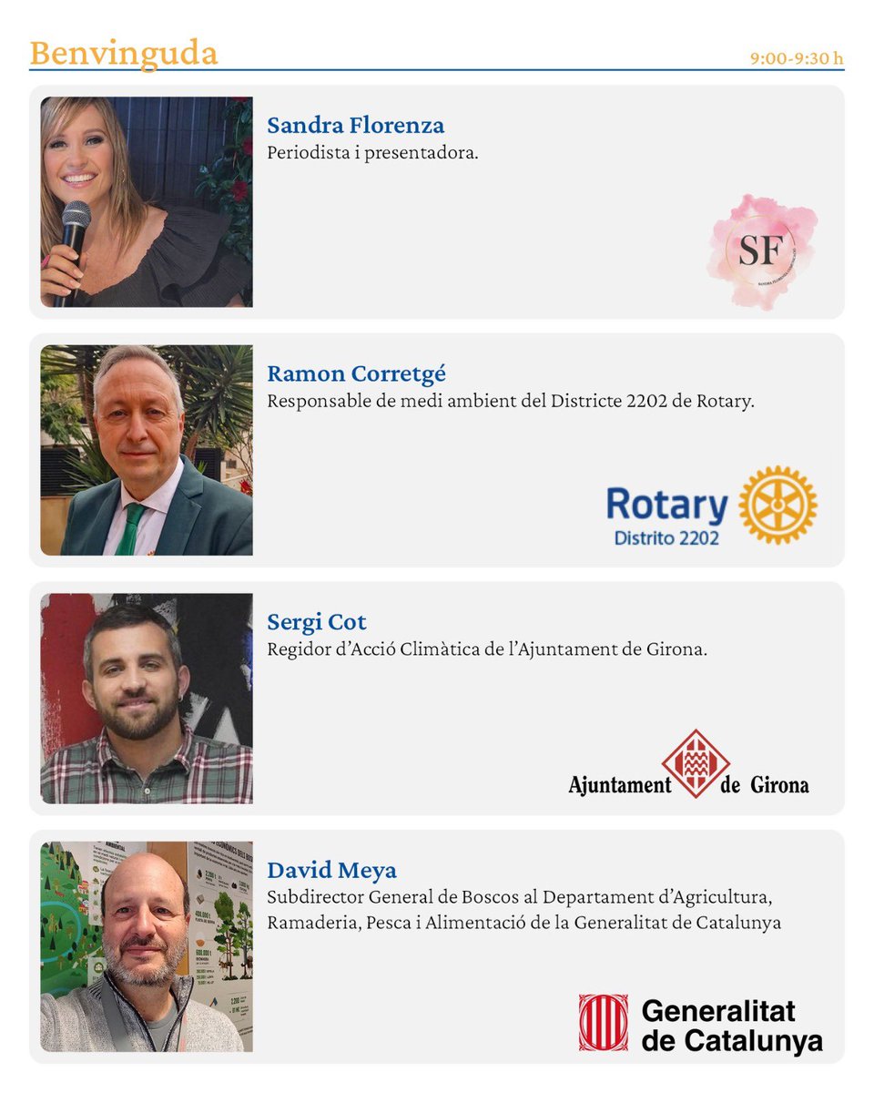 Càtedra del Bosc tweet media