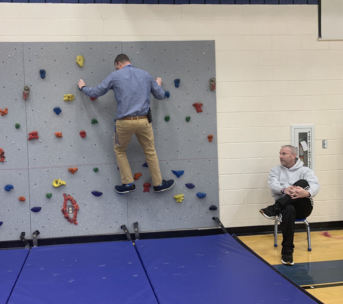 Monroe Township Public Schools Curriculum tweet media