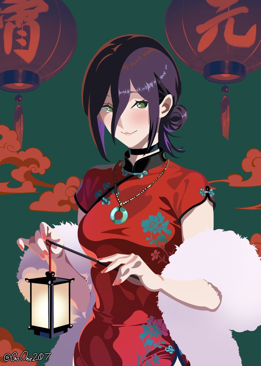 ゴワン tweet media