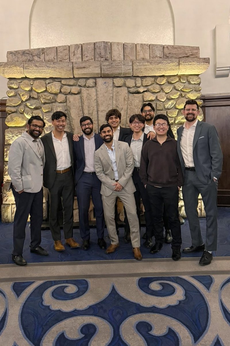 Premal Patel, MD tweet media