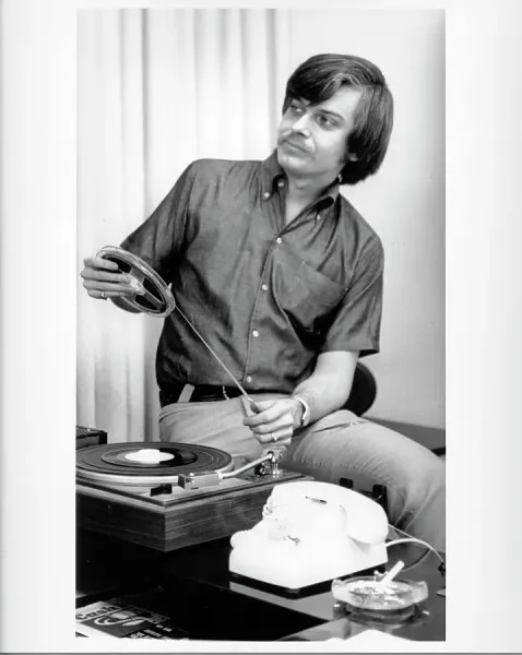 Leon Russell tweet media