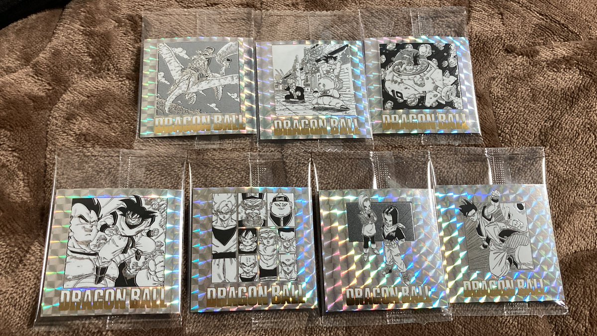 カワバンガ tweet media